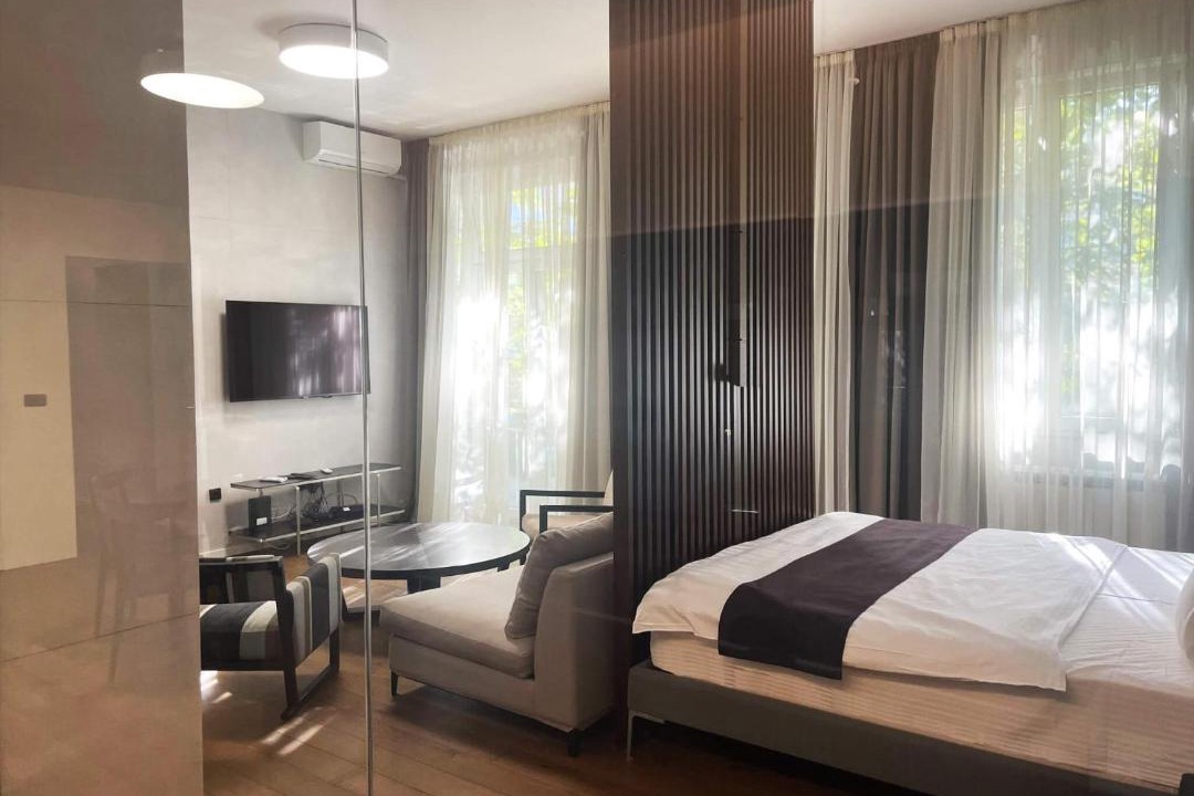 Photo of Bedroom in Savamala