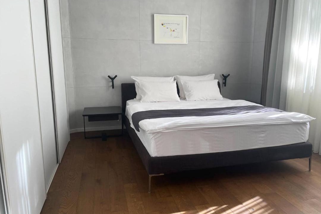Photo of Bedroom in Savamala