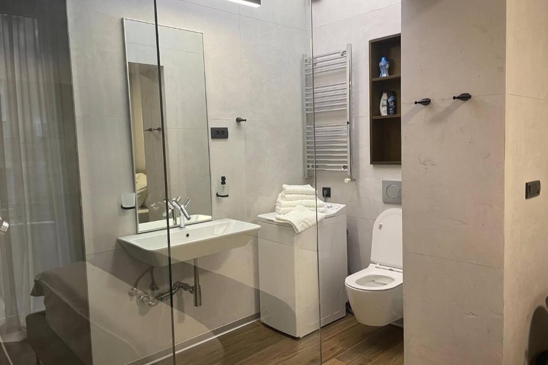 Photo of Bathroom in Savamala