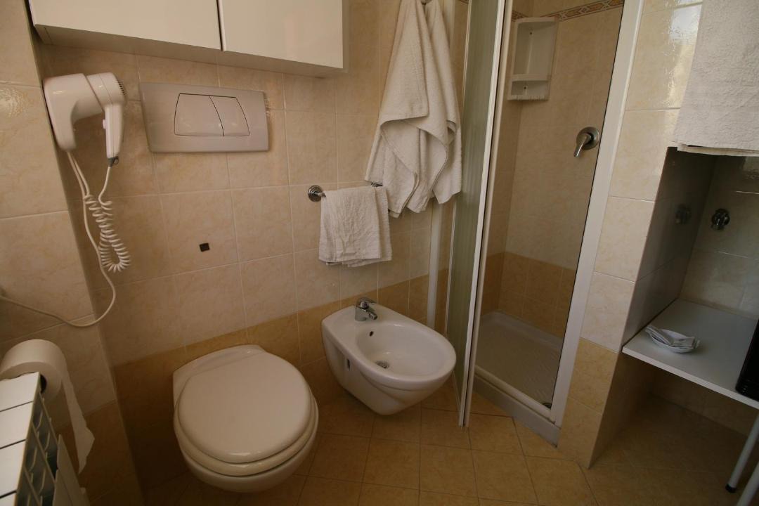 Photo of Bathroom in Sirolo