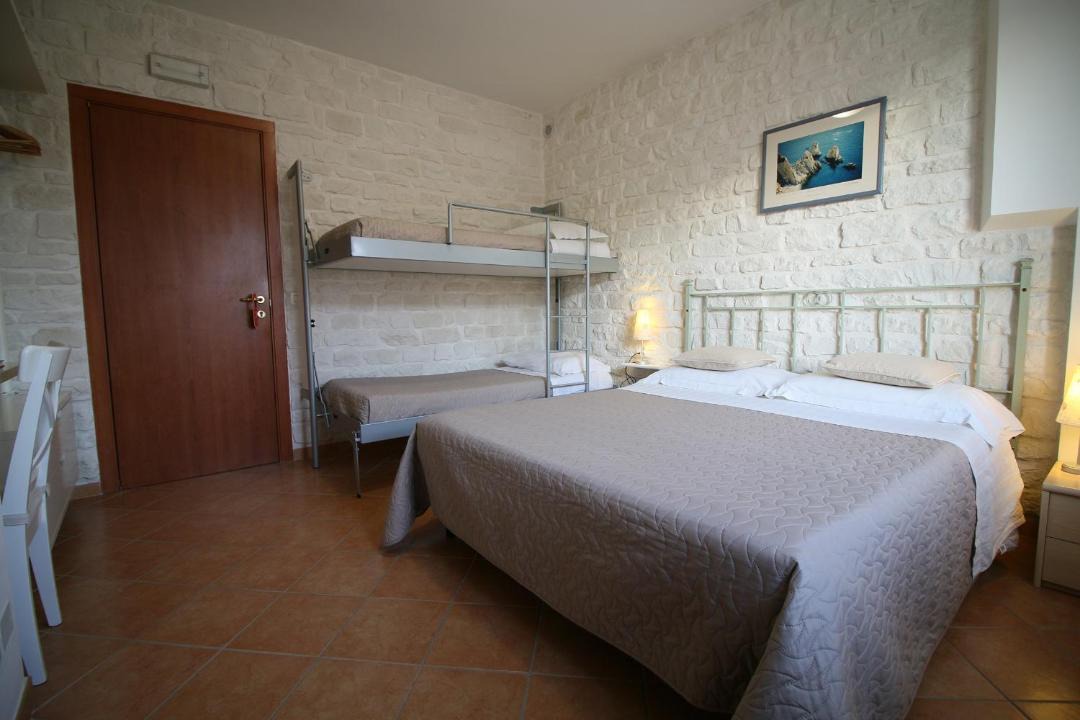 Photo of Bedroom in Sirolo