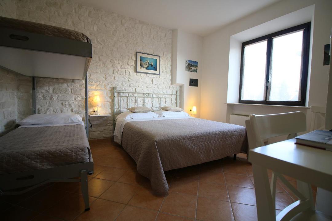 Photo of Bedroom in Sirolo
