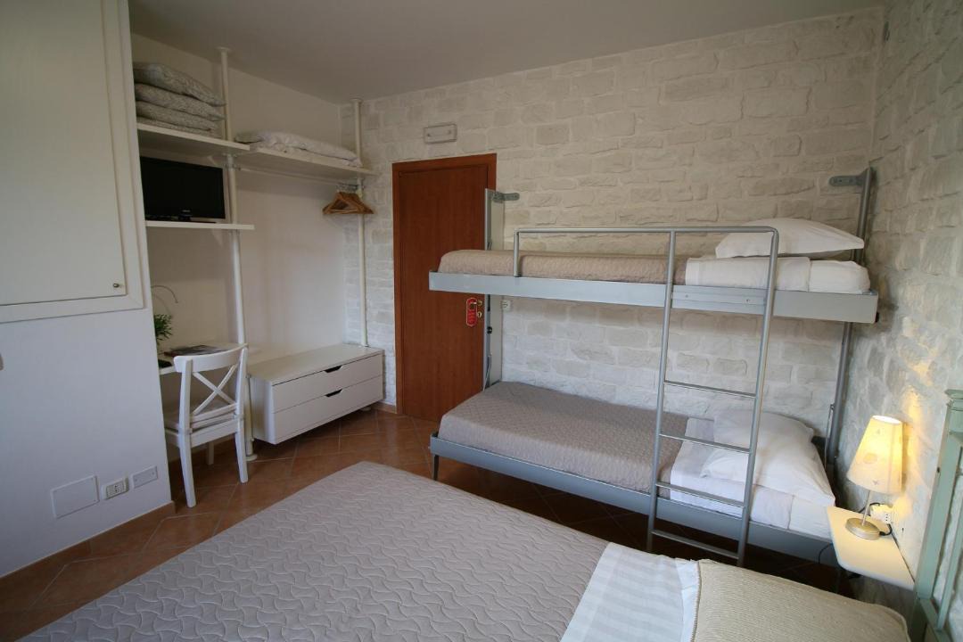 Photo of Bedroom in Sirolo