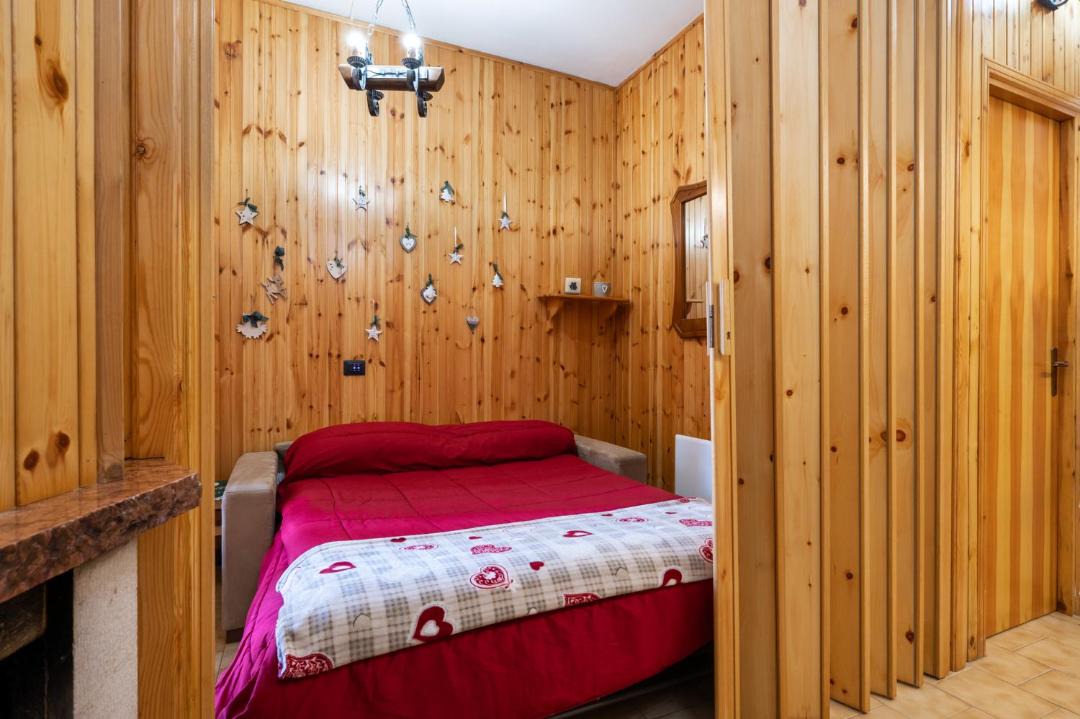 Photo of Bedroom in Roccaraso