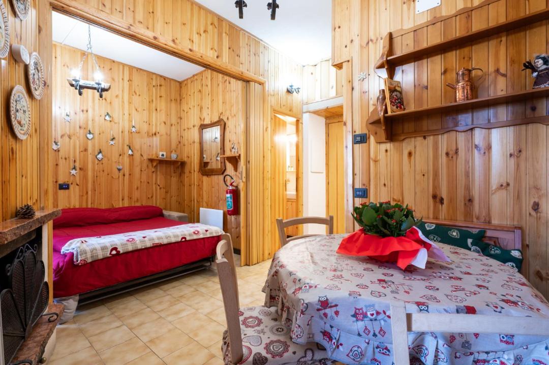 Photo of Bedroom in Roccaraso