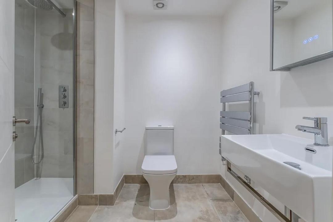 Photo of Bathroom in Bayswater