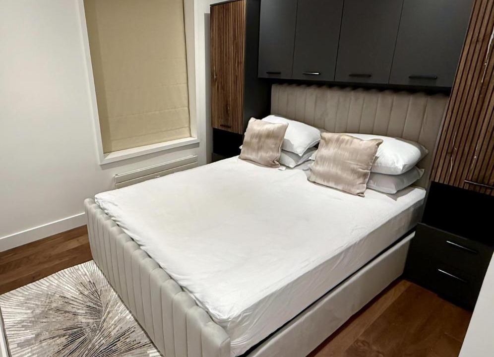 Photo of Bedroom in Bayswater