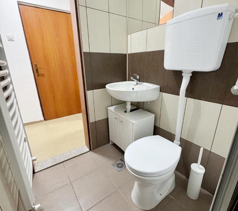 Photo of Bathroom in Brzece