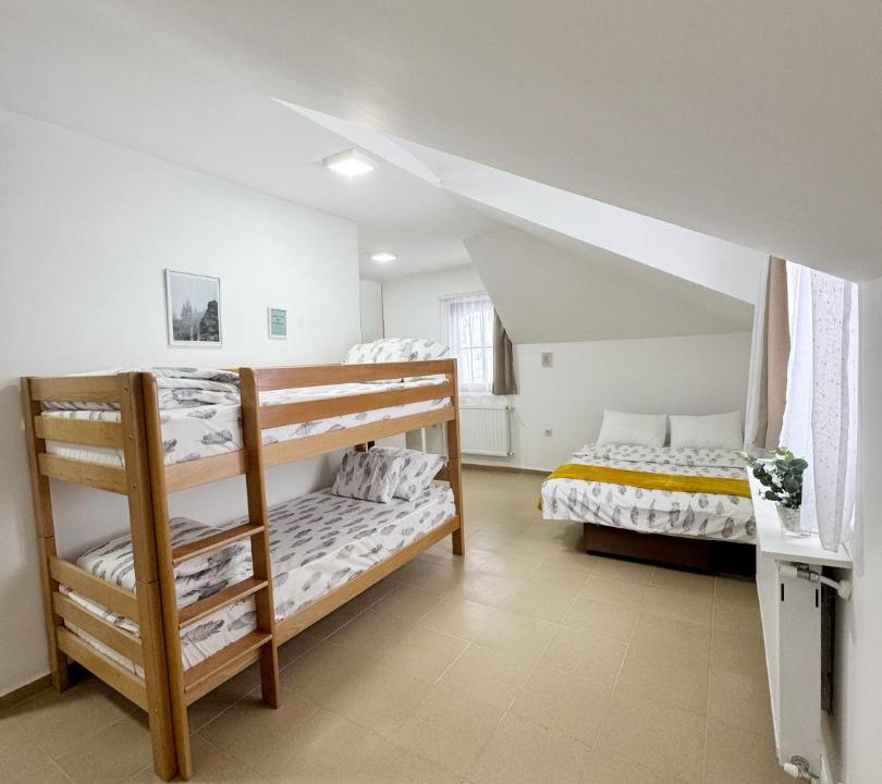 Photo of Bedroom in Brzece