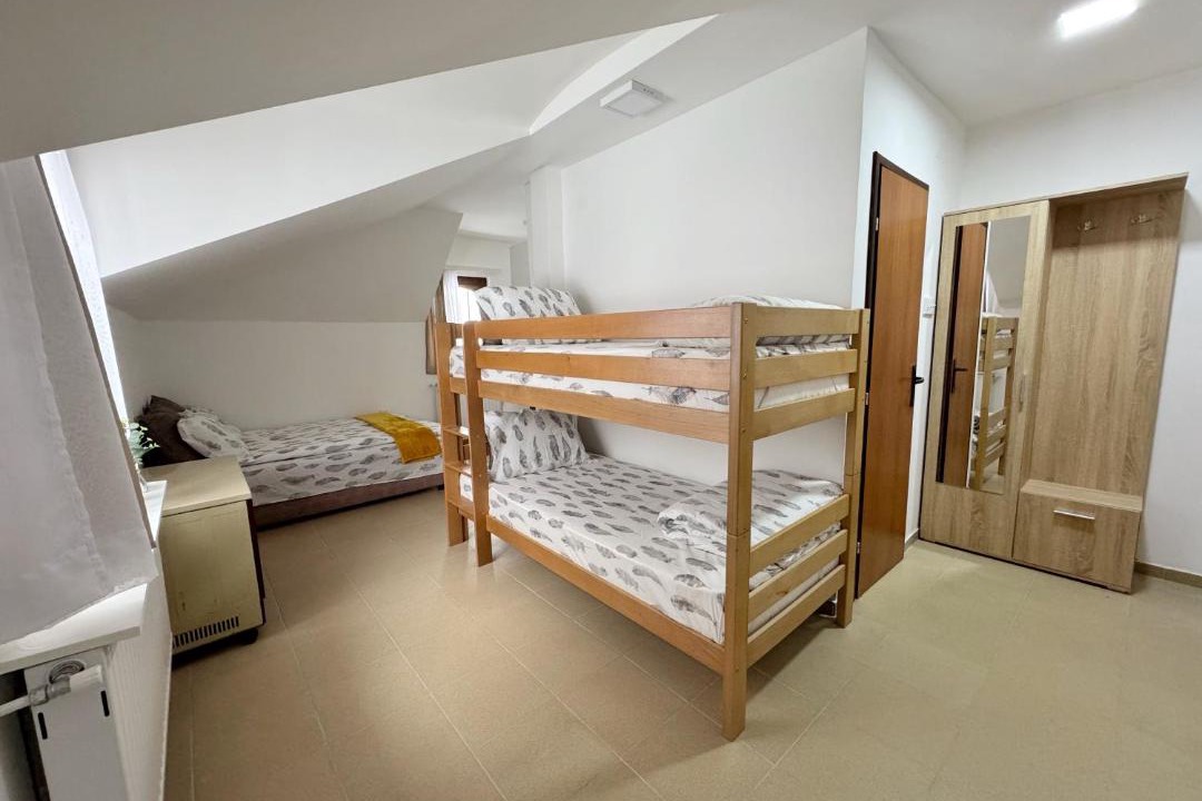 Photo of Bedroom in Brzece