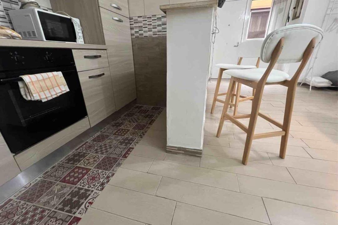 Photo of Kitchen in Montecalvario