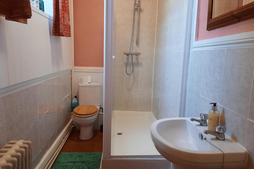 Photo of Bathroom in Wickwar