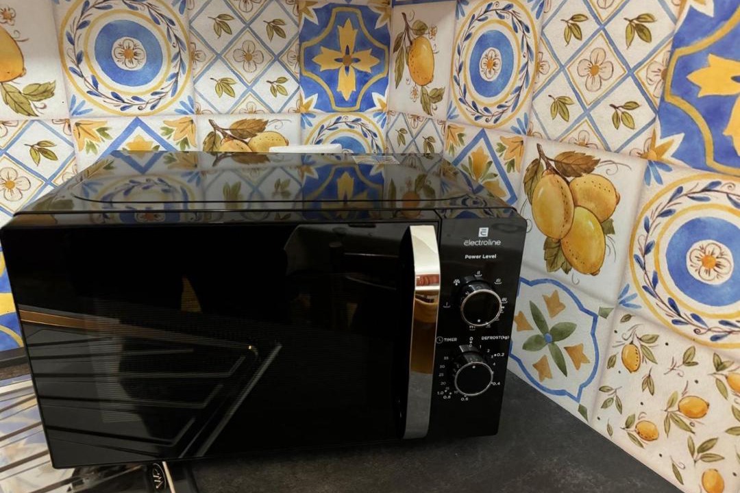 Photo of Kitchen in Aosta