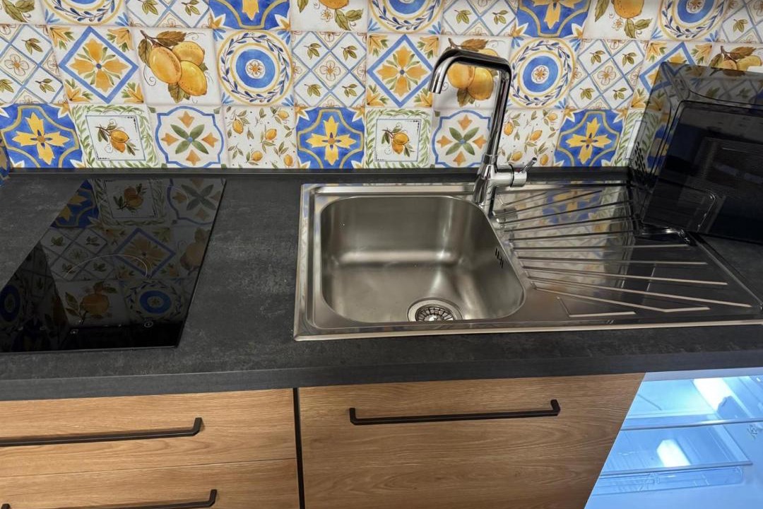 Photo of Kitchen in Aosta