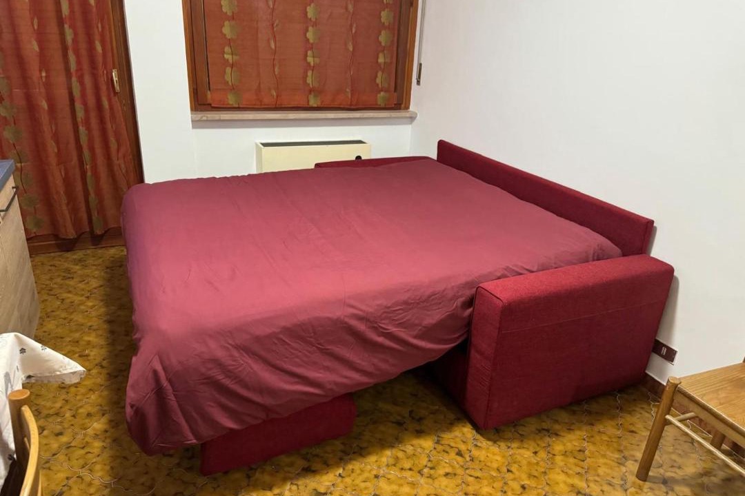 Photo of Bedroom in Aosta