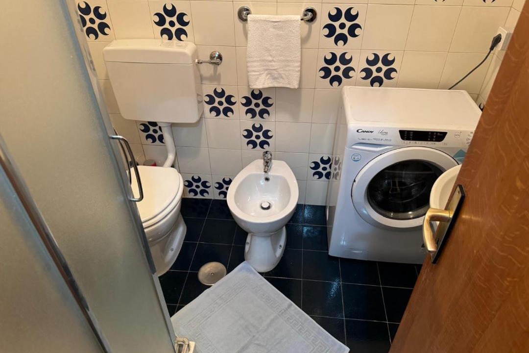 Photo of Bathroom in Aosta
