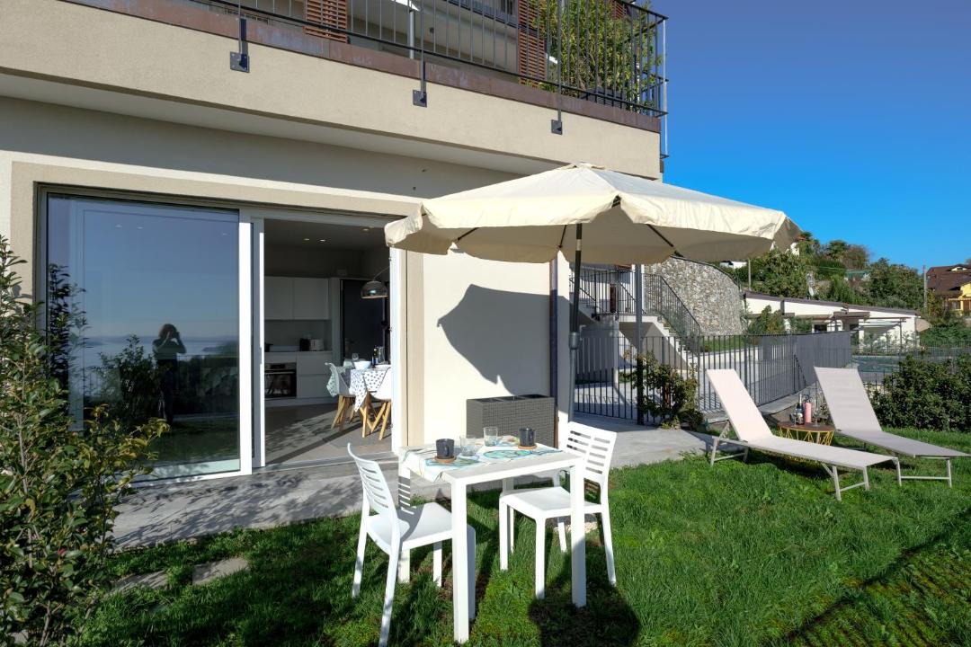 Photo of Patio Balcony in Cargiago
