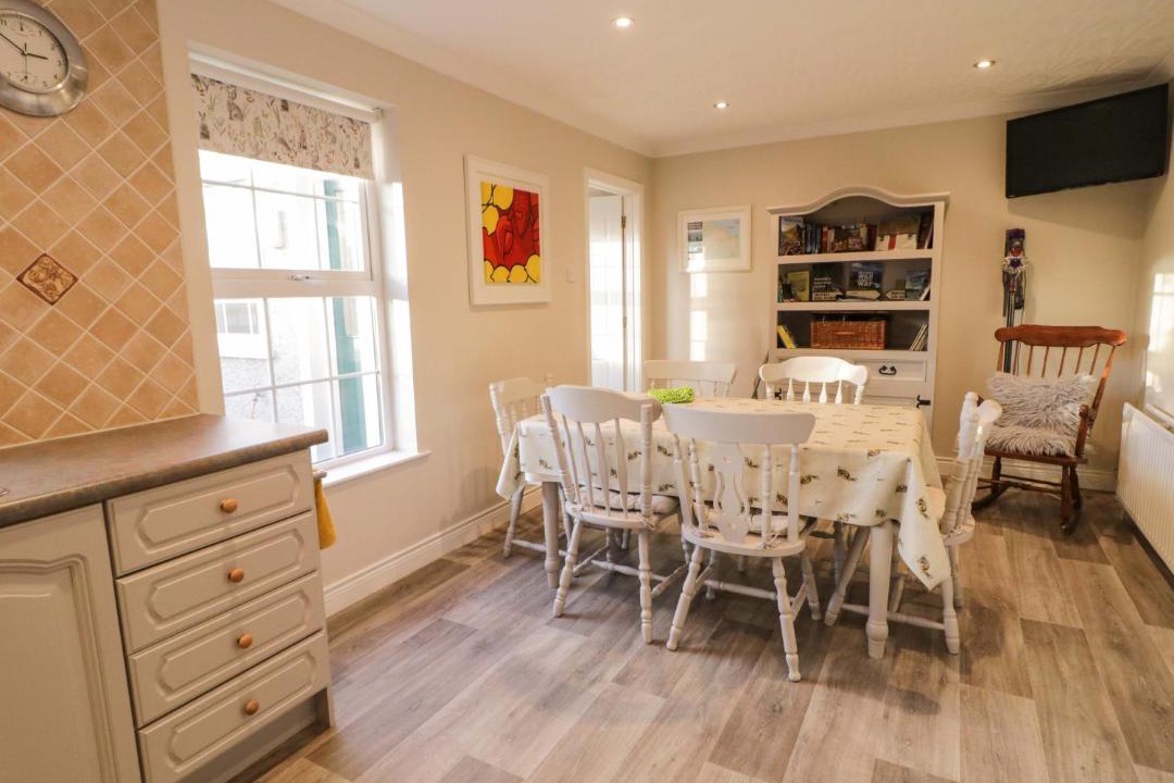 Photo of Kitchen in Ballycastle