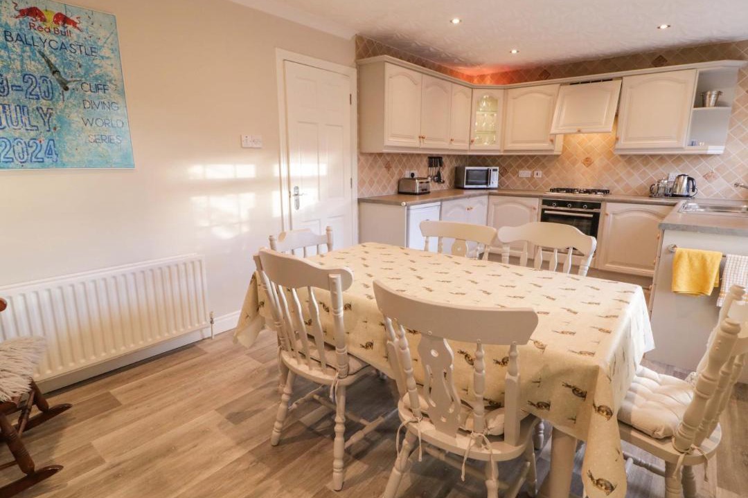 Photo of Kitchen in Ballycastle