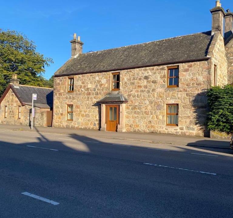 Photo of Others in Aberlour