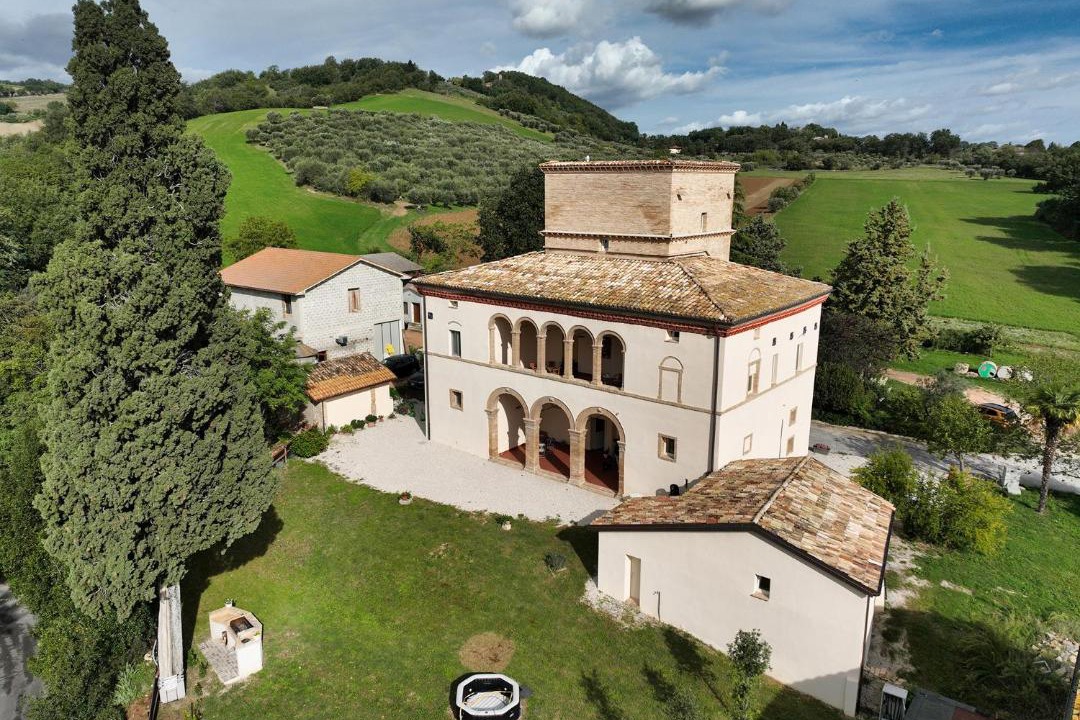 Photo of Others in San Severino Marche