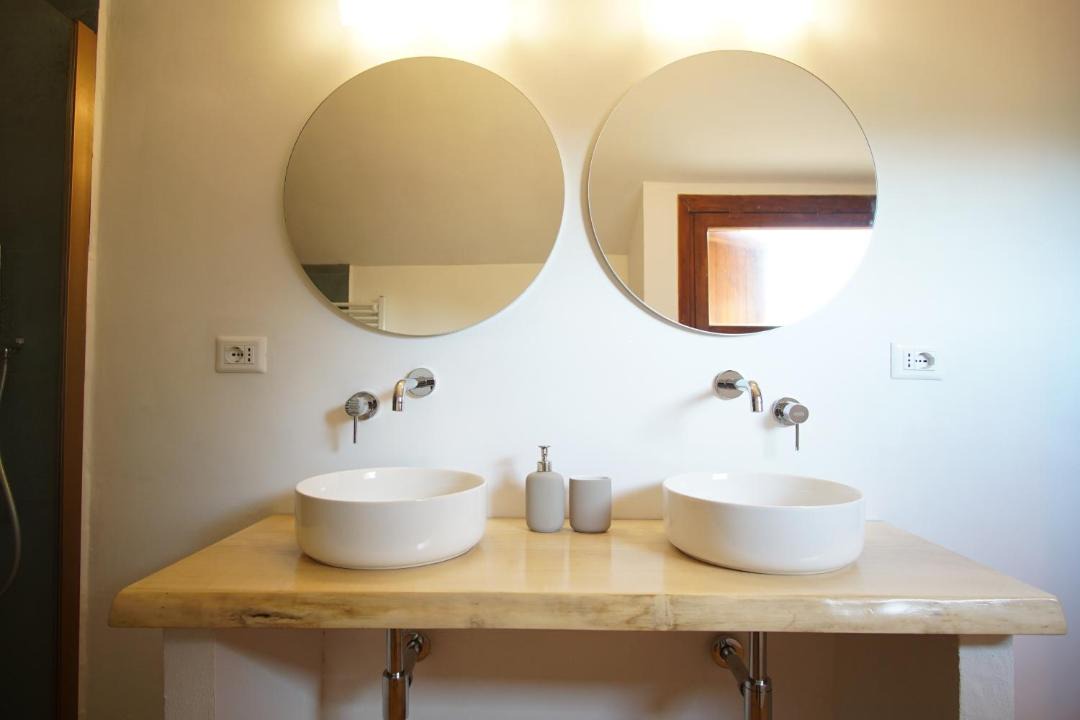 Photo of Bathroom in Manziana