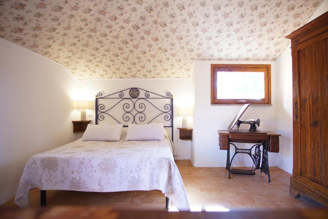 Photo of Bedroom in Manziana
