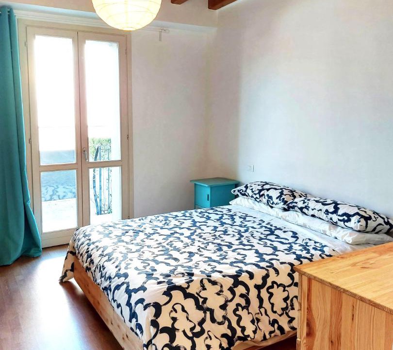 Photo of Bedroom in Crema
