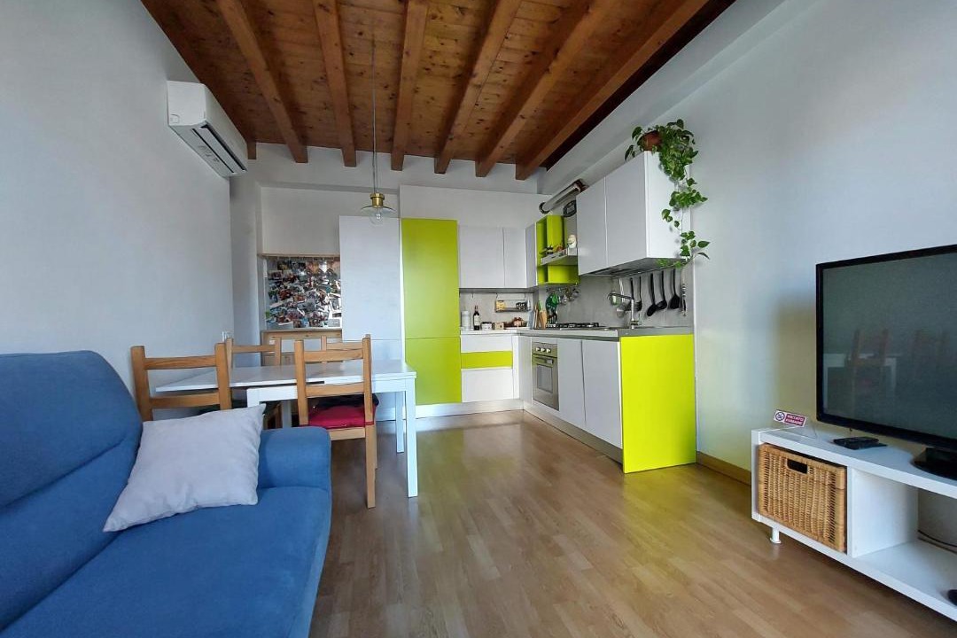 Photo of Livingroom in Crema