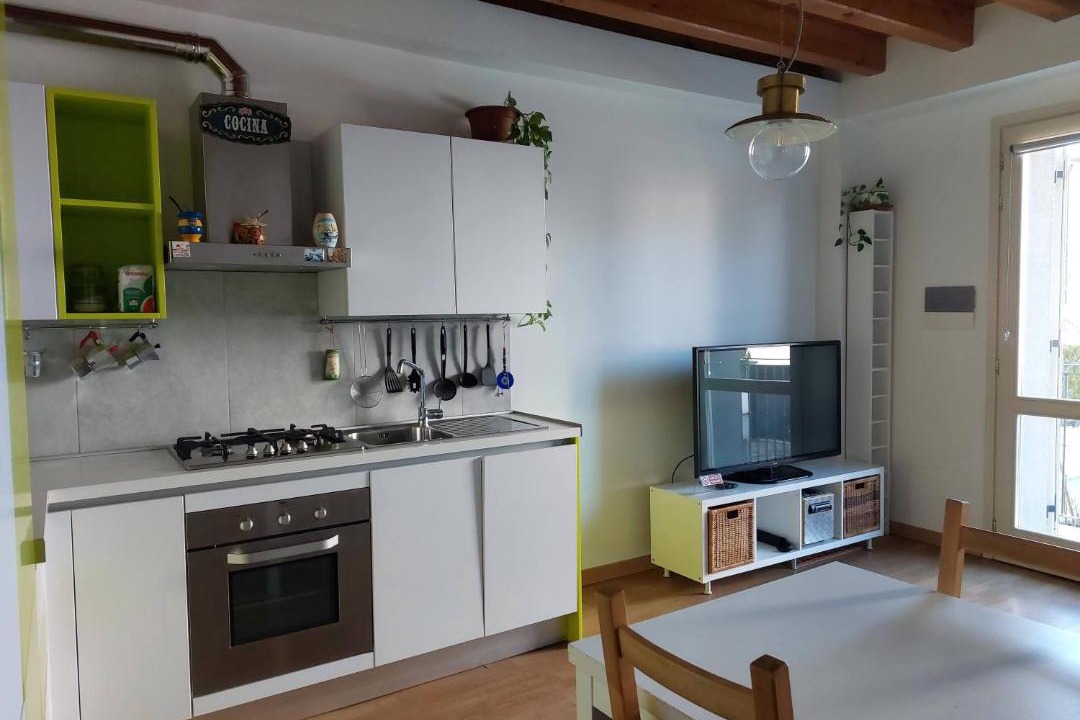 Photo of Kitchen in Crema