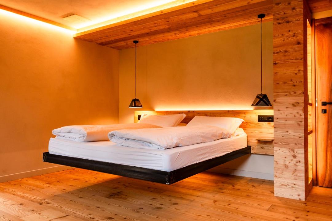 Photo of Bedroom in Frachey