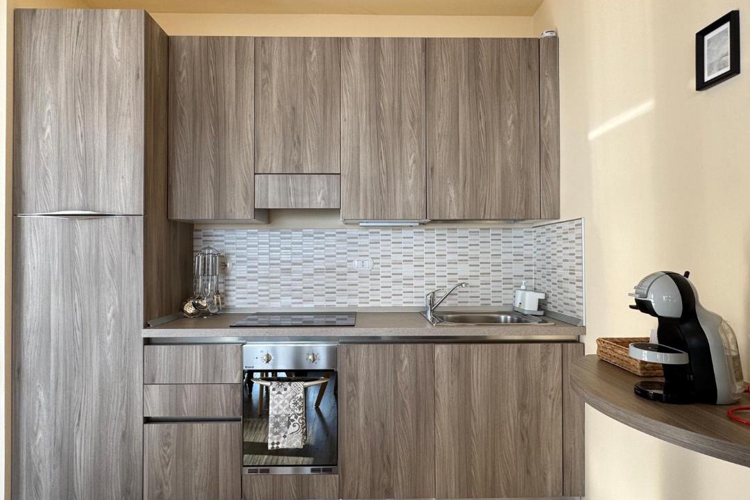 Photo of Kitchen in Massino Visconti