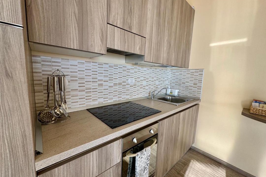 Photo of Kitchen in Massino Visconti