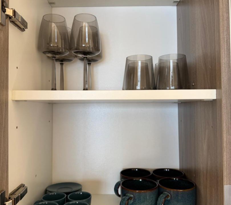 Photo of Kitchen in Massino Visconti