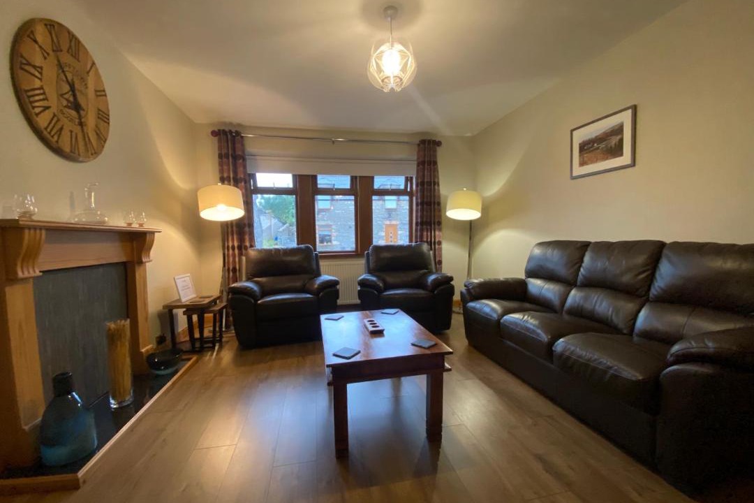 Photo of Livingroom in Dufftown