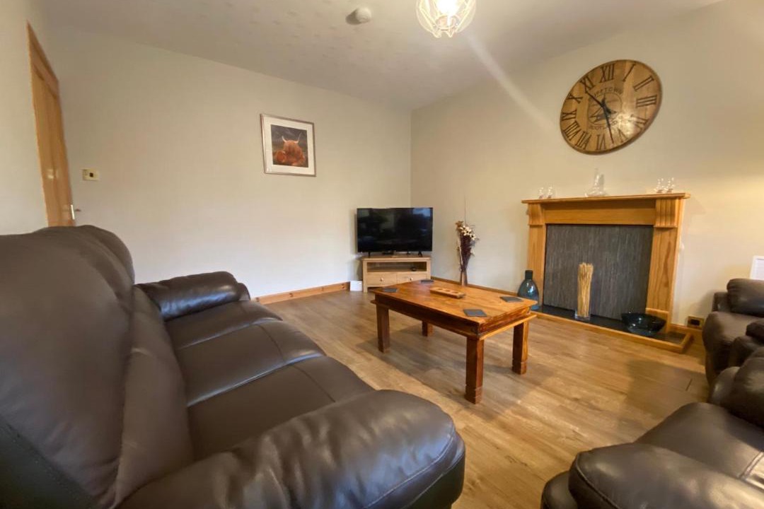 Photo of Livingroom in Dufftown