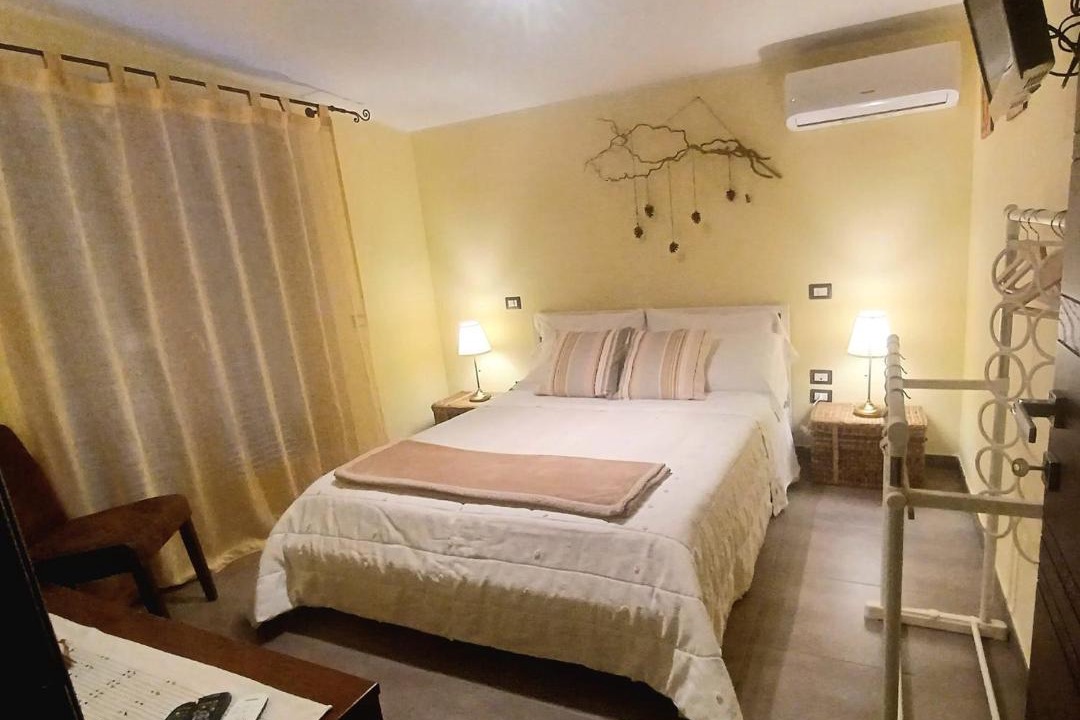 Photo of Bedroom in Lancusi