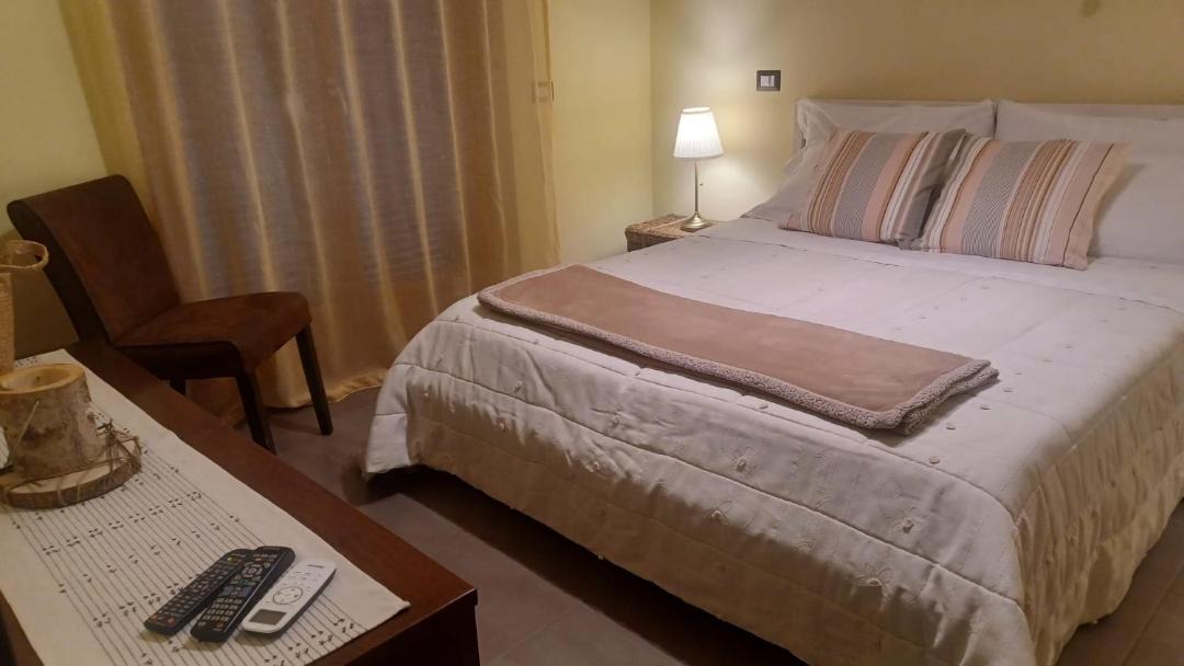 Photo of Bedroom in Lancusi