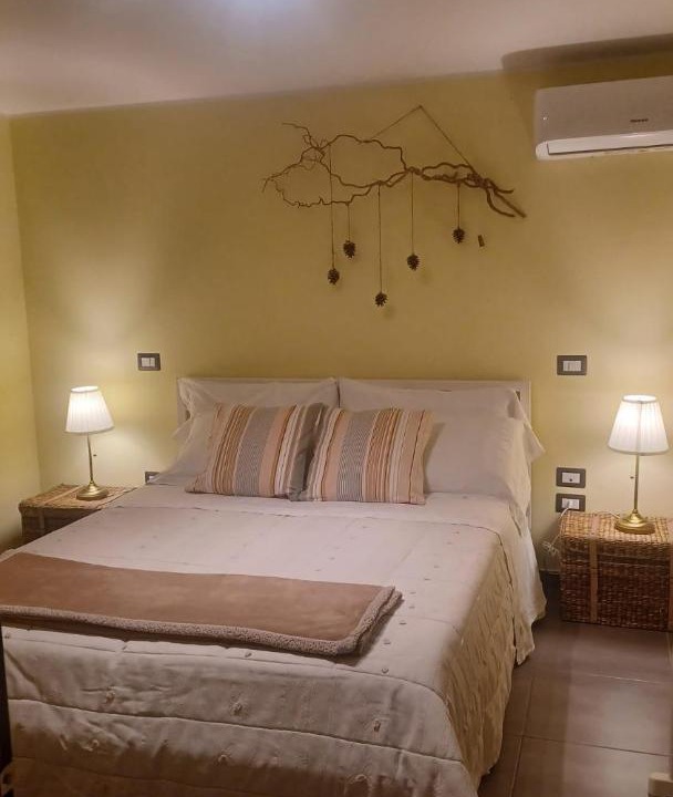 Photo of Bedroom in Lancusi