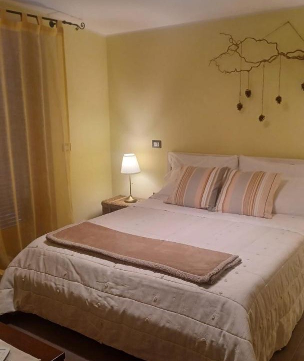 Photo of Bedroom in Lancusi