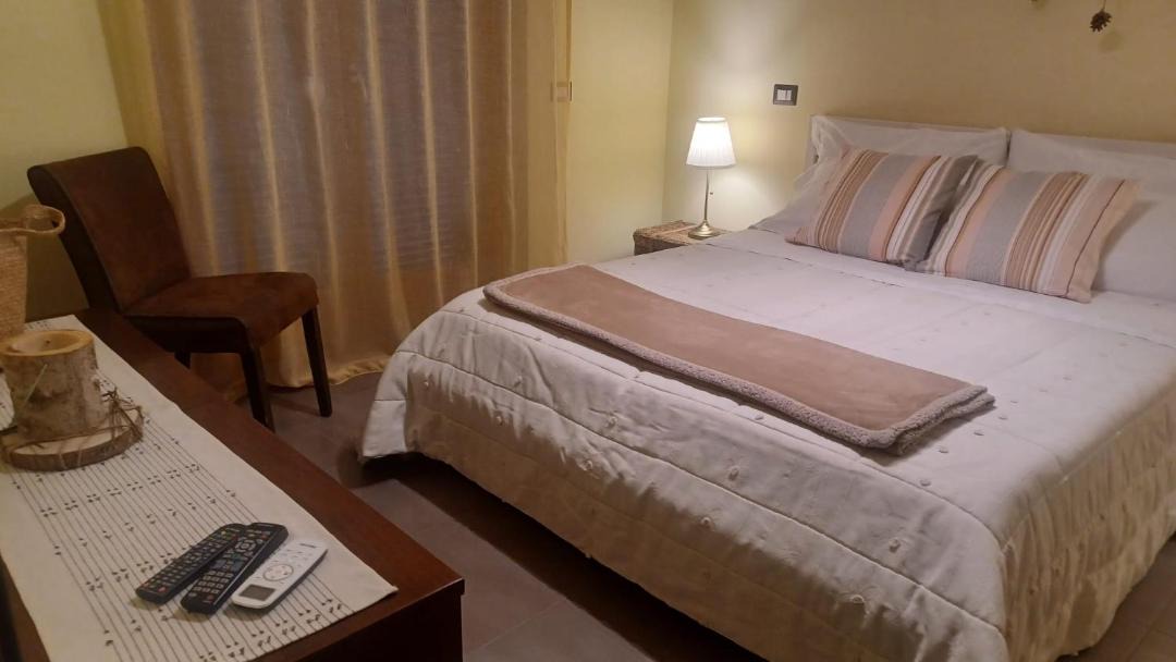 Photo of Bedroom in Lancusi