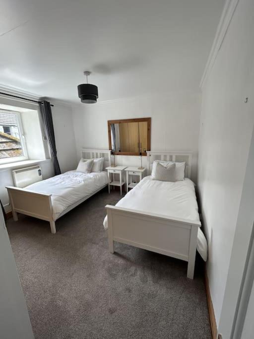 Photo of Bedroom in Tarbert