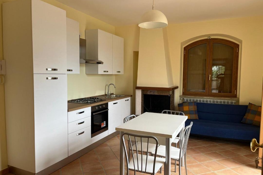Photo of Kitchen in Nerbisci