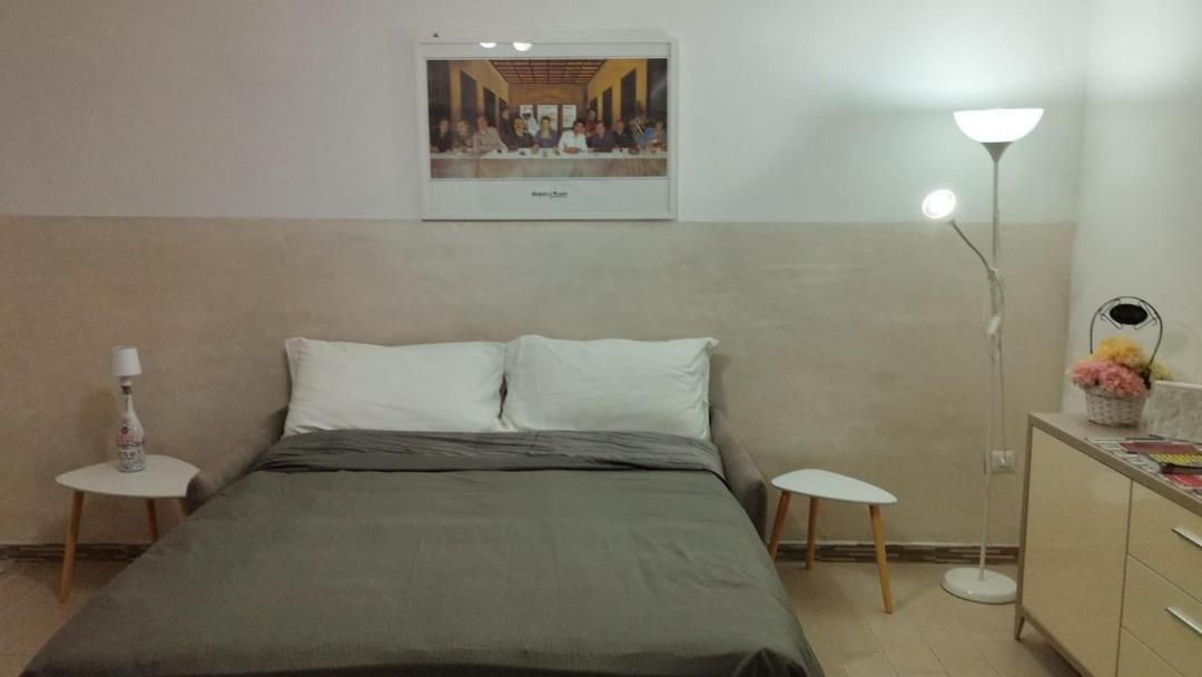 Photo of Bedroom in Montecalvario