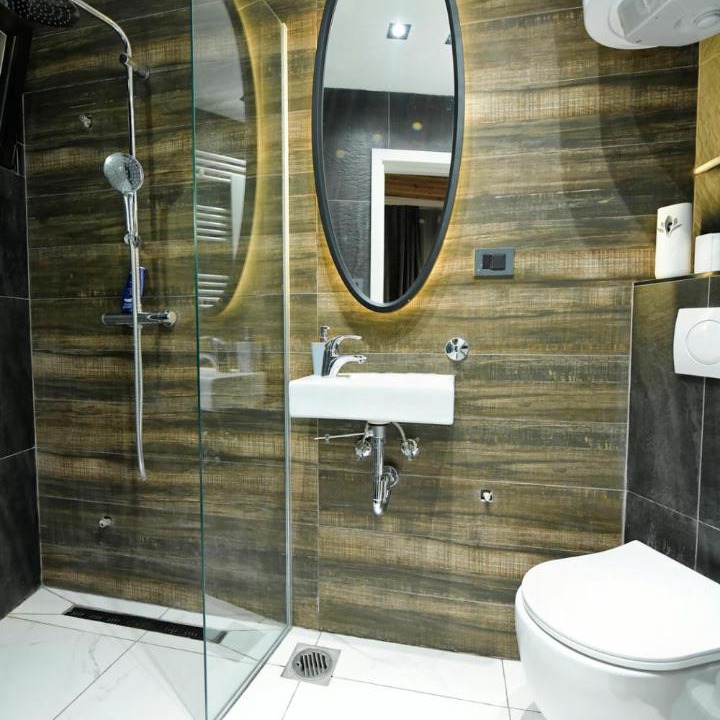 Photo of Bathroom in Dorcol