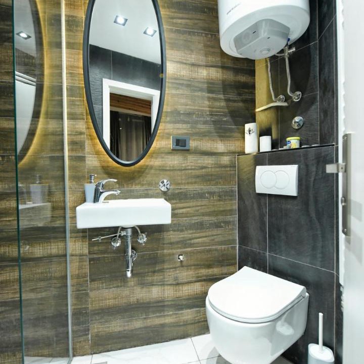 Photo of Bathroom in Dorcol