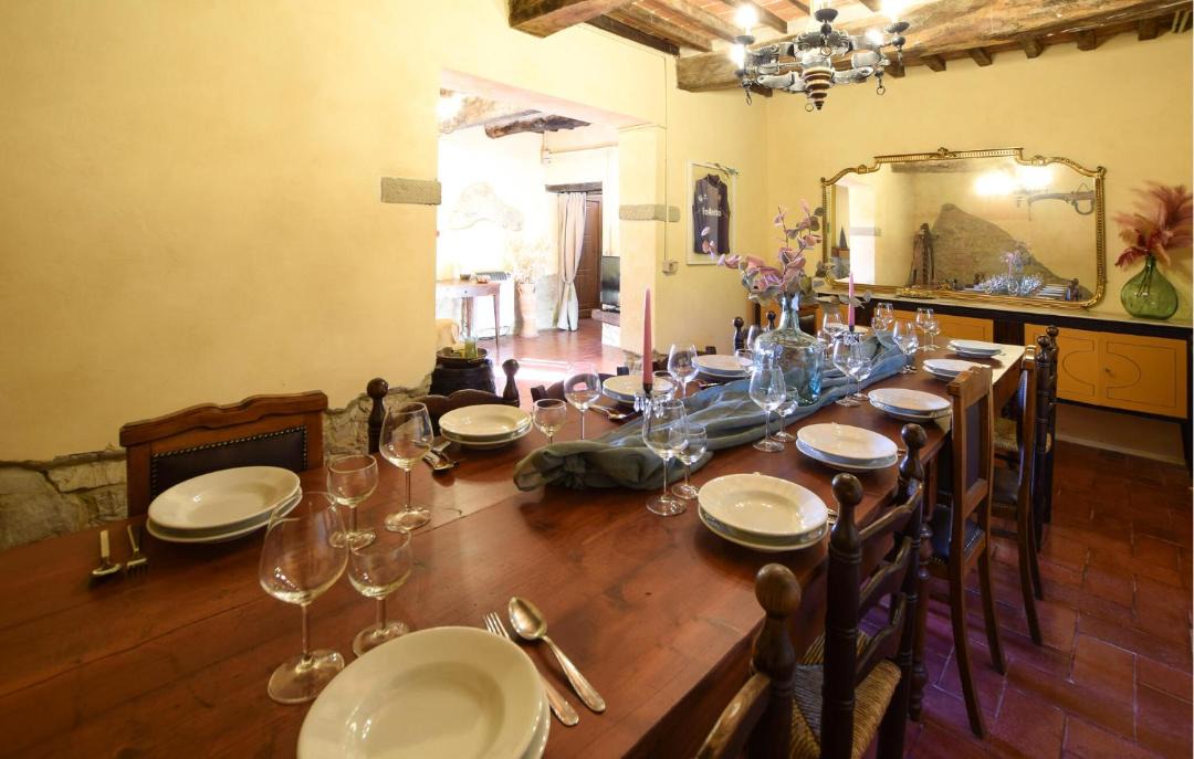 Photo of Kitchen in Pieve Santo Stefano