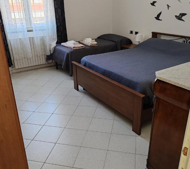 Photo of Bedroom in Marina di Pisa