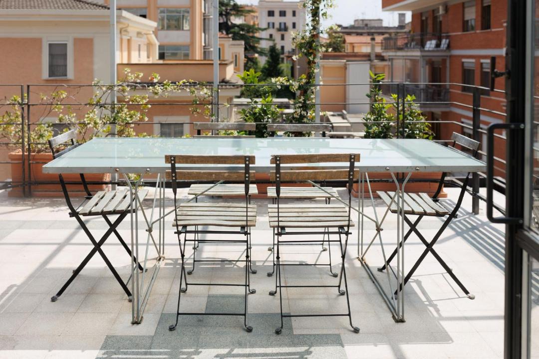 Photo of Patio Balcony in Marsala
