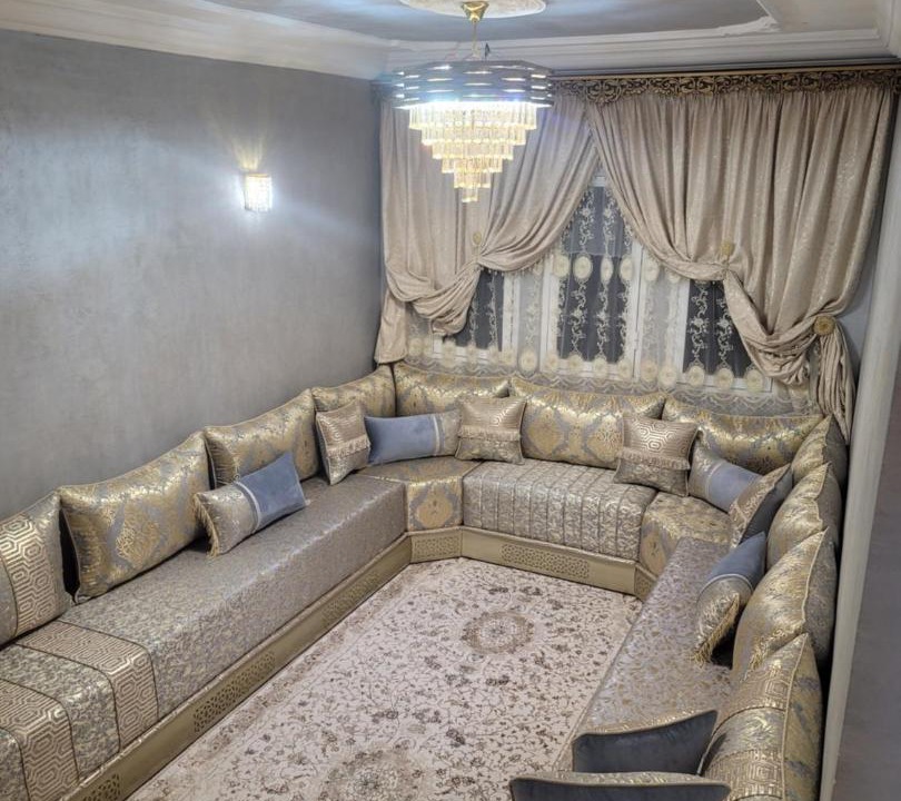 Photo of Livingroom in Meknes